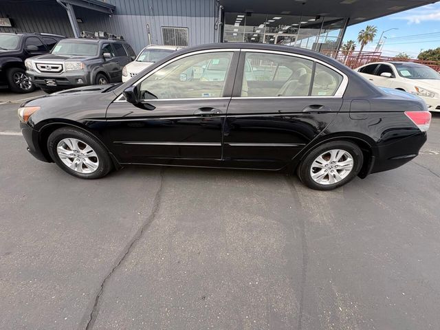 2008 Honda Accord Sedan 4dr I4 Automatic LX-P - 23010680 - 8