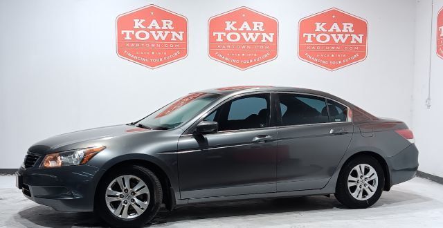 2008 Honda Accord Sedan 4dr I4 Automatic LX-P - 22945055 - 1