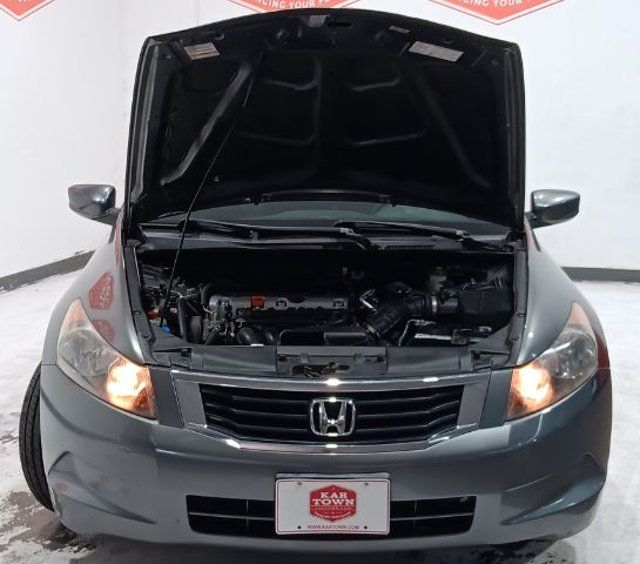 2008 Honda Accord Sedan 4dr I4 Automatic LX-P - 22945055 - 2