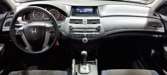 2008 Honda Accord Sedan 4dr I4 Automatic LX-P - 22945055 - 3