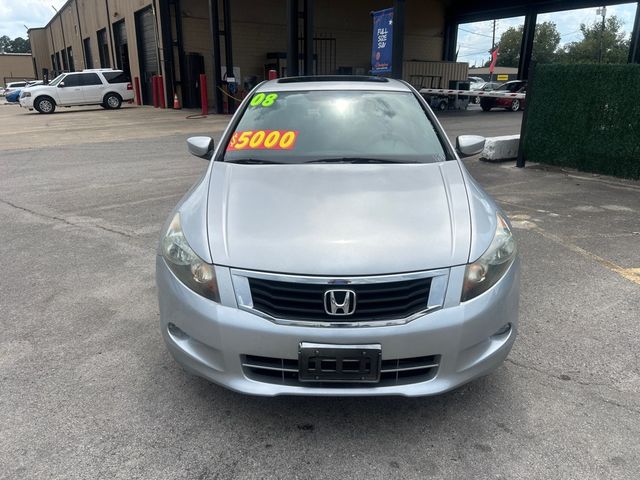 2008 Honda Accord Sedan 4dr V6 Automatic EX - 23067432 - 1