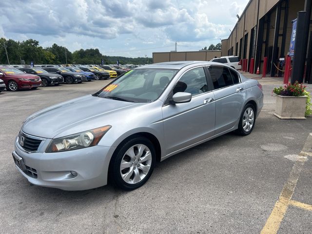 2008 Honda Accord Sedan 4dr V6 Automatic EX - 23067432 - 2