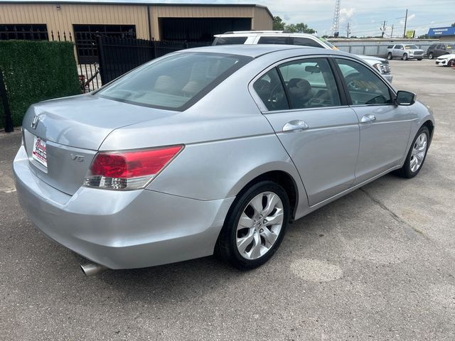 2008 Honda Accord Sedan 4dr V6 Automatic EX - 23067432 - 3