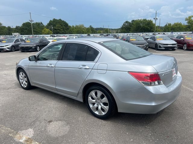 2008 Honda Accord Sedan 4dr V6 Automatic EX - 23067432 - 5