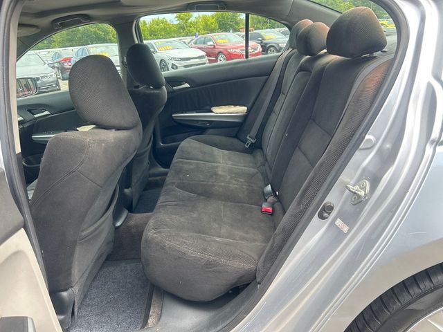 2008 Honda Accord Sedan 4dr V6 Automatic EX - 23067432 - 6