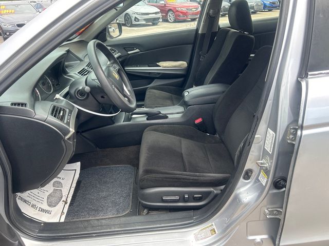 2008 Honda Accord Sedan 4dr V6 Automatic EX - 23067432 - 7