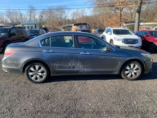 2008 Honda Accord Sedan 4dr V6 Automatic EX-L - 22733234 - 0