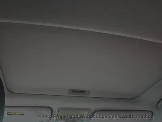 2008 Honda Accord Sedan 4dr V6 Automatic EX-L - 22994004 - 9