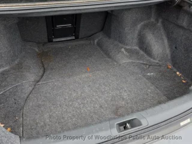 2008 Honda Accord Sedan 4dr V6 Automatic EX-L - 22994004 - 10