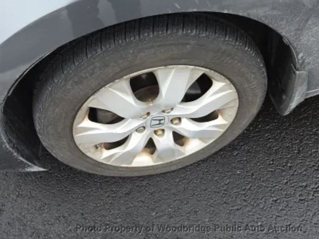 2008 Honda Accord Sedan 4dr V6 Automatic EX-L - 22994004 - 11