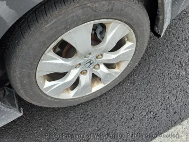 2008 Honda Accord Sedan 4dr V6 Automatic EX-L - 22994004 - 12