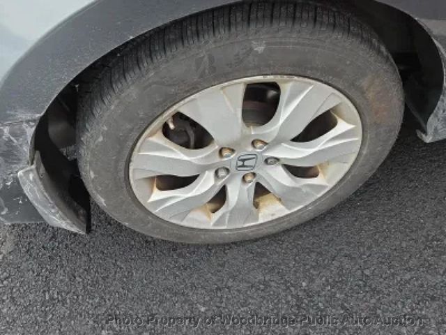 2008 Honda Accord Sedan 4dr V6 Automatic EX-L - 22994004 - 13