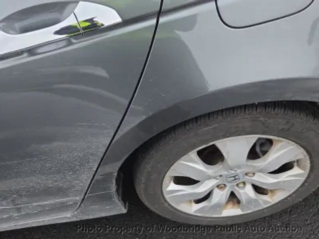 2008 Honda Accord Sedan 4dr V6 Automatic EX-L - 22994004 - 14