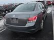 2008 Honda Accord Sedan 4dr V6 Automatic EX-L - 22994004 - 3