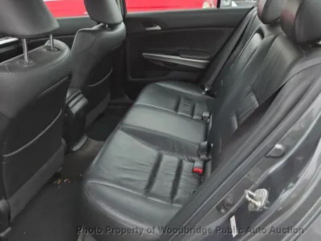 2008 Honda Accord Sedan 4dr V6 Automatic EX-L - 22994004 - 8