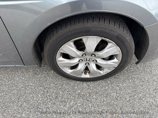 2008 Honda Accord Sedan 4dr V6 Automatic EX-L - 23021247 - 13
