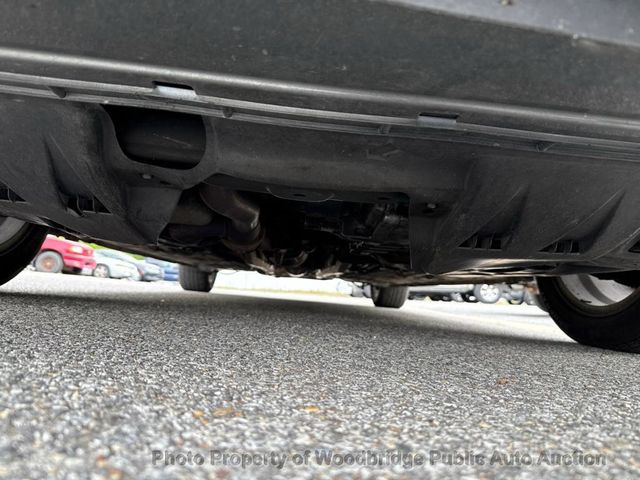 2008 Honda Accord Sedan 4dr V6 Automatic EX-L - 23021247 - 16