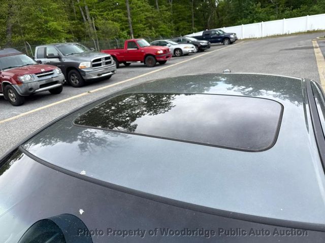 2008 Honda Accord Sedan 4dr V6 Automatic EX-L - 23021247 - 5