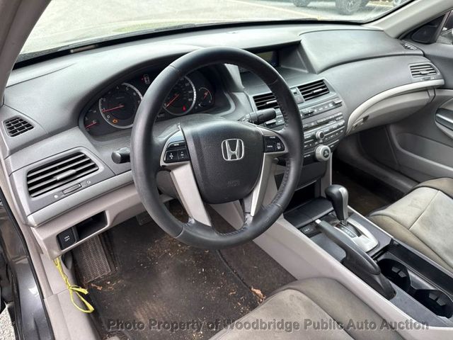 2008 Honda Accord Sedan 4dr V6 Automatic EX-L - 23021247 - 6