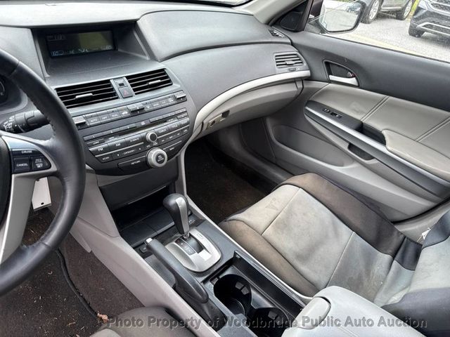 2008 Honda Accord Sedan 4dr V6 Automatic EX-L - 23021247 - 7