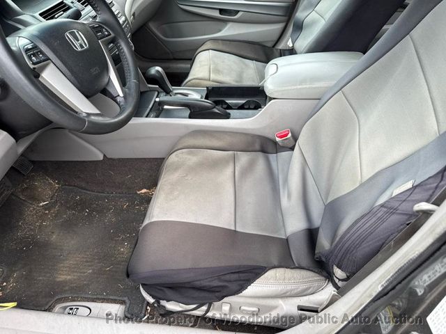2008 Honda Accord Sedan 4dr V6 Automatic EX-L - 23021247 - 8