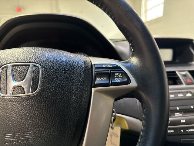 2008 Honda Accord Sedan 4dr V6 Automatic EX-L - 22986426 - 10