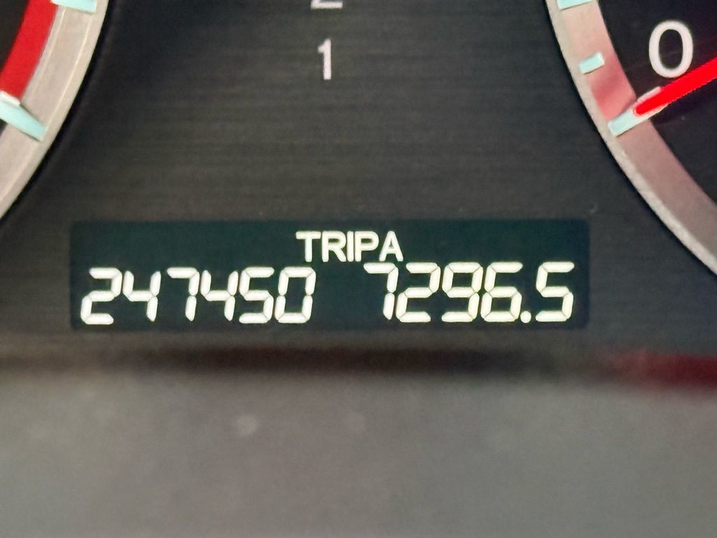 2008 Honda Accord Sedan 4dr V6 Automatic EX-L - 22986426 - 13