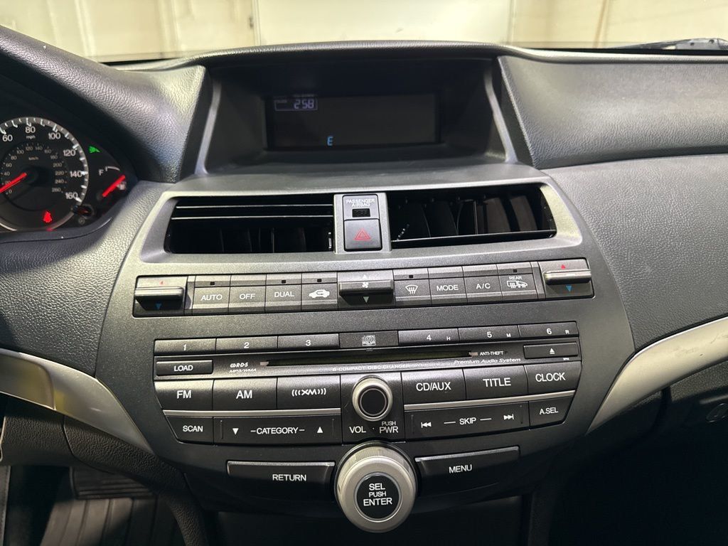 2008 Honda Accord Sedan 4dr V6 Automatic EX-L - 22986426 - 14