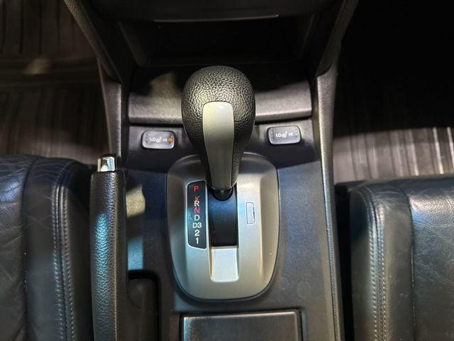 2008 Honda Accord Sedan 4dr V6 Automatic EX-L - 22986426 - 16
