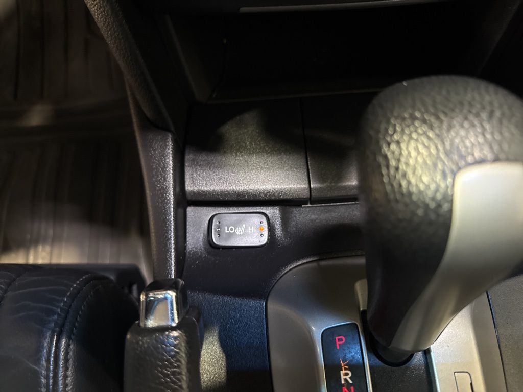 2008 Honda Accord Sedan 4dr V6 Automatic EX-L - 22986426 - 17