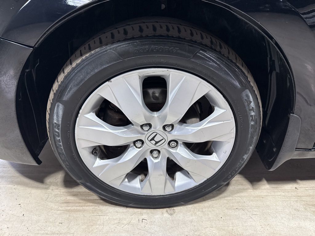 2008 Honda Accord Sedan 4dr V6 Automatic EX-L - 22986426 - 1