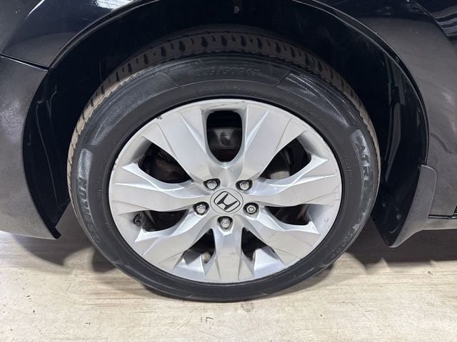 2008 Honda Accord Sedan 4dr V6 Automatic EX-L - 22986426 - 1