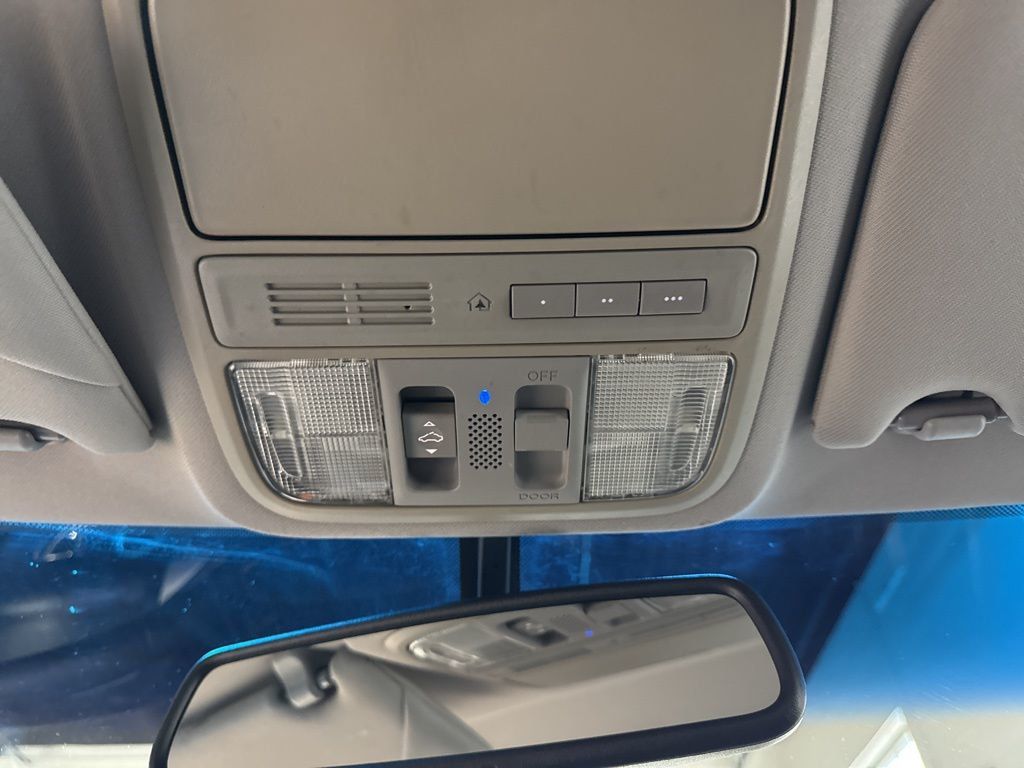 2008 Honda Accord Sedan 4dr V6 Automatic EX-L - 22986426 - 19