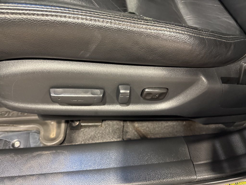 2008 Honda Accord Sedan 4dr V6 Automatic EX-L - 22986426 - 22