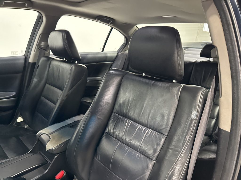 2008 Honda Accord Sedan 4dr V6 Automatic EX-L - 22986426 - 23