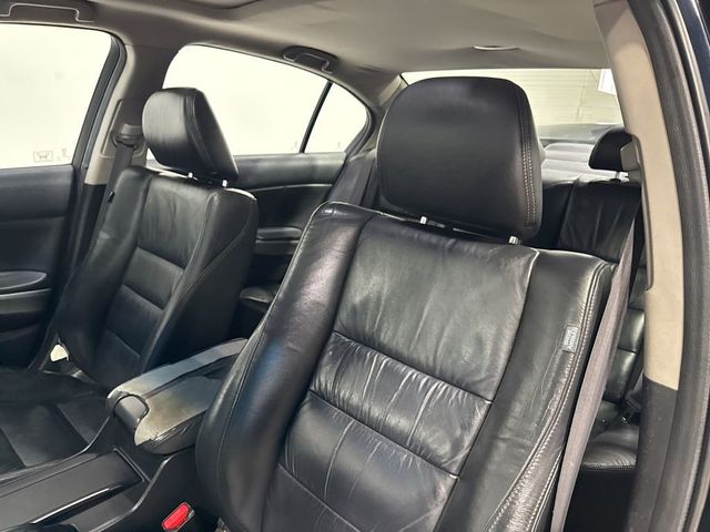 2008 Honda Accord Sedan 4dr V6 Automatic EX-L - 22986426 - 23
