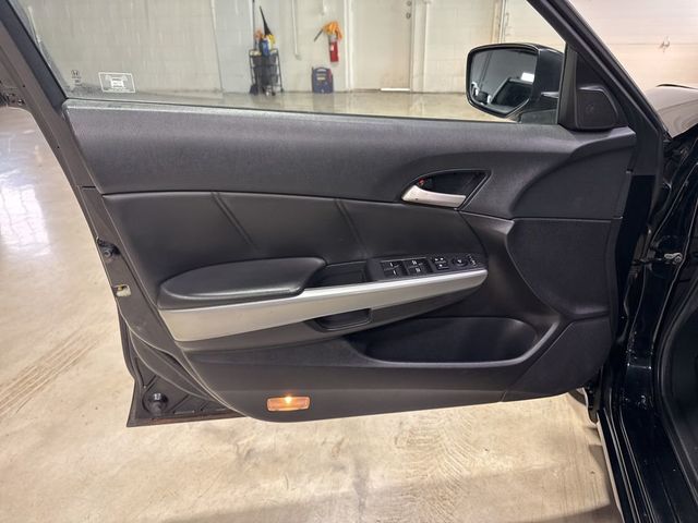 2008 Honda Accord Sedan 4dr V6 Automatic EX-L - 22986426 - 25