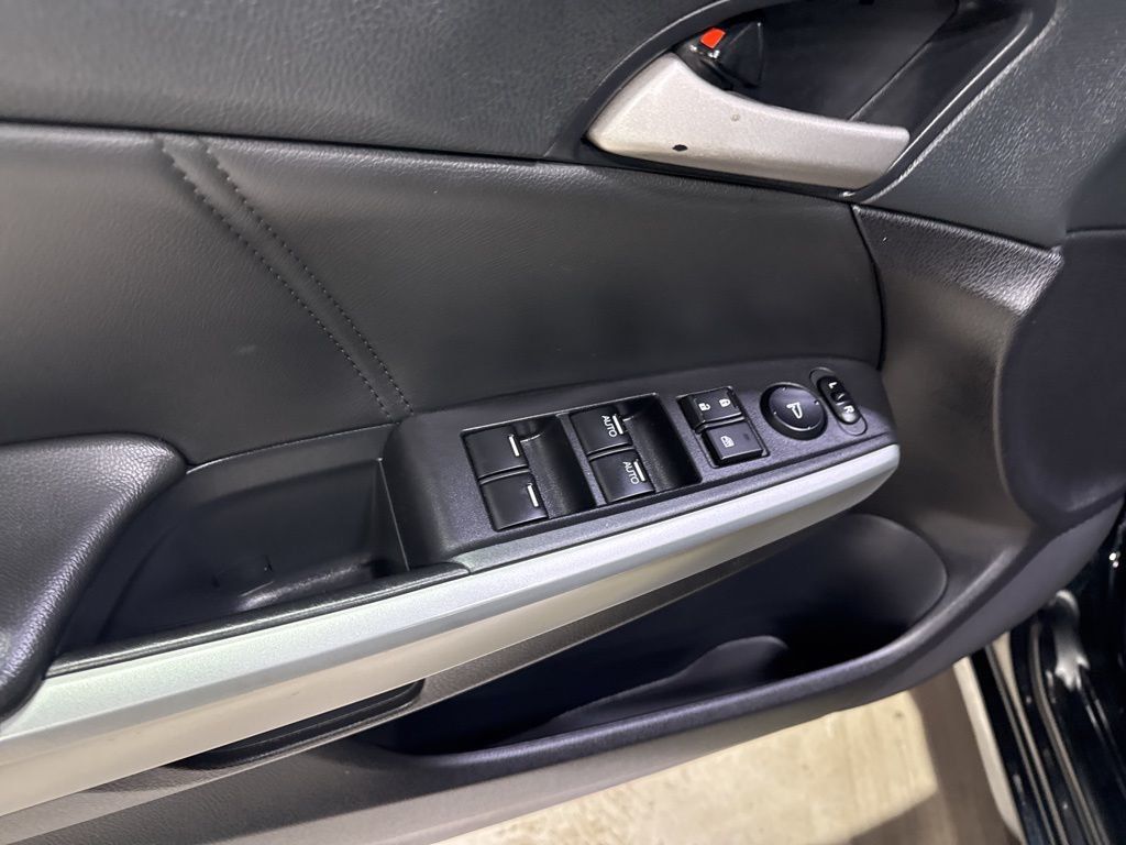 2008 Honda Accord Sedan 4dr V6 Automatic EX-L - 22986426 - 26