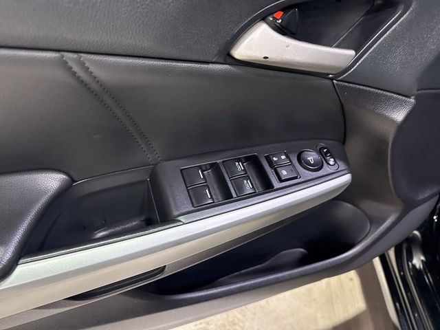 2008 Honda Accord Sedan 4dr V6 Automatic EX-L - 22986426 - 26