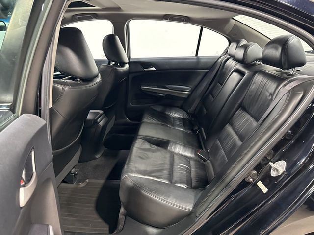2008 Honda Accord Sedan 4dr V6 Automatic EX-L - 22986426 - 27