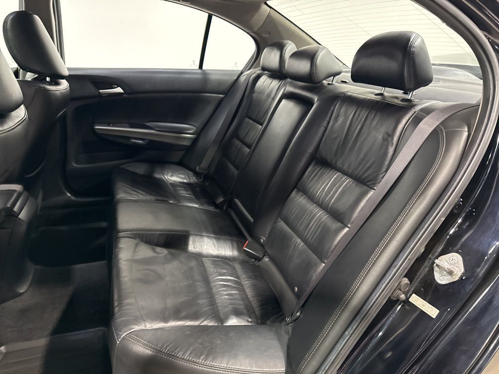 2008 Honda Accord Sedan 4dr V6 Automatic EX-L - 22986426 - 28