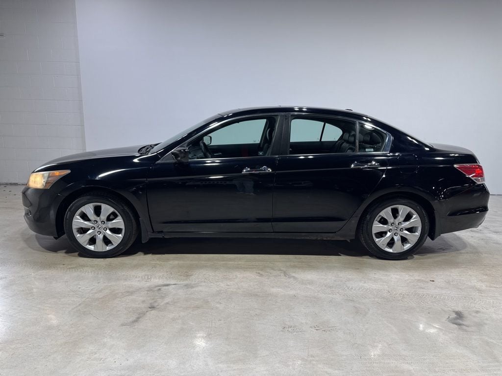 2008 Honda Accord Sedan 4dr V6 Automatic EX-L - 22986426 - 2