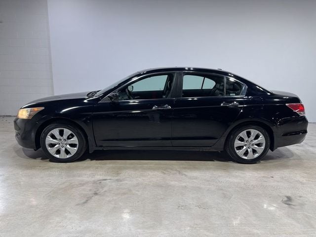 2008 Honda Accord Sedan 4dr V6 Automatic EX-L - 22986426 - 2