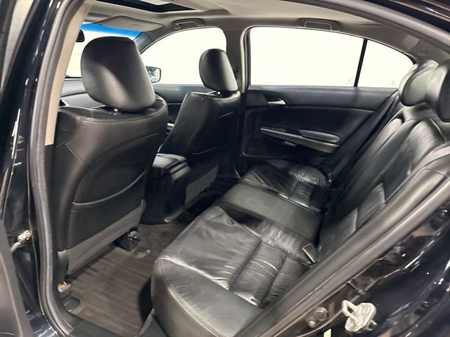 2008 Honda Accord Sedan 4dr V6 Automatic EX-L - 22986426 - 29