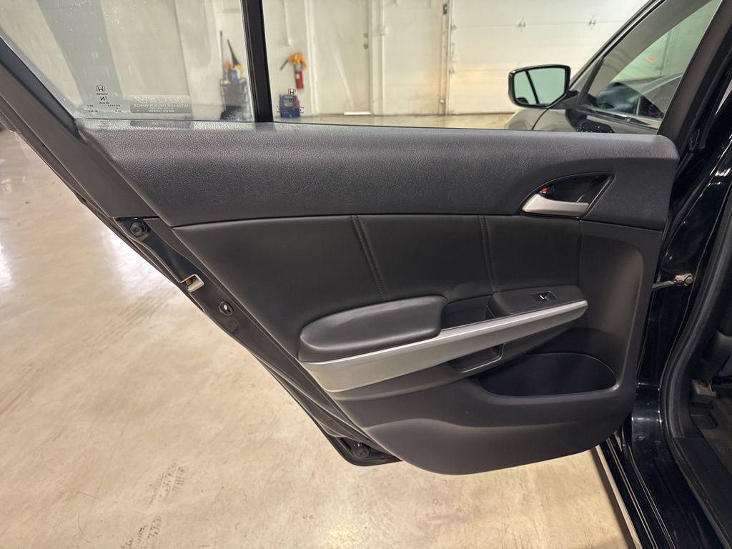 2008 Honda Accord Sedan 4dr V6 Automatic EX-L - 22986426 - 30