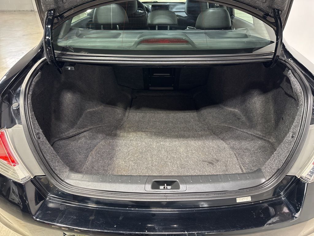 2008 Honda Accord Sedan 4dr V6 Automatic EX-L - 22986426 - 31