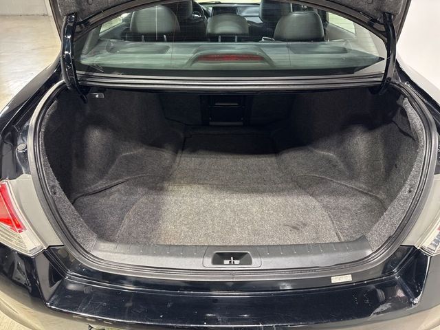 2008 Honda Accord Sedan 4dr V6 Automatic EX-L - 22986426 - 31