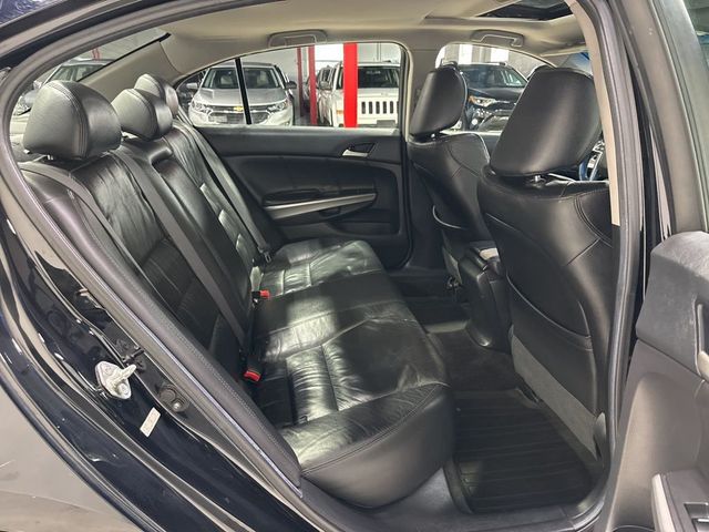 2008 Honda Accord Sedan 4dr V6 Automatic EX-L - 22986426 - 32