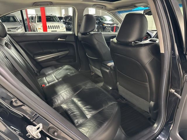 2008 Honda Accord Sedan 4dr V6 Automatic EX-L - 22986426 - 33