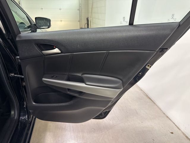 2008 Honda Accord Sedan 4dr V6 Automatic EX-L - 22986426 - 35